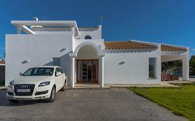 Villa Son Blanc Grupo Seranova Luxury Hotel